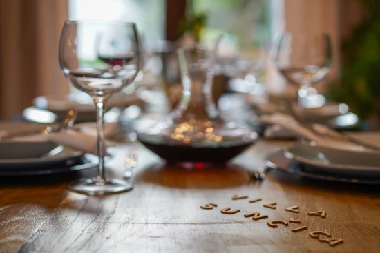 Vila Severní Dalmácie - Sukošan DA 17131 N1