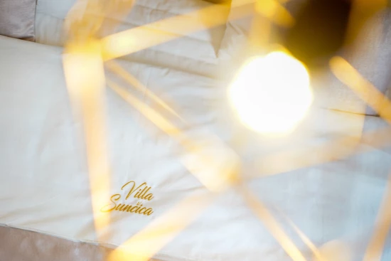 Vila Severní Dalmácie - Sukošan DA 17131 N1