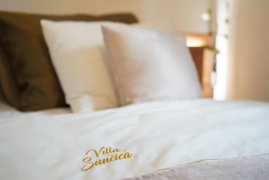 Vila Severní Dalmácie - Sukošan DA 17131 N1