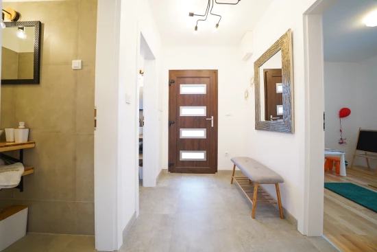 Vila Severní Dalmácie - Sukošan DA 17131 N1