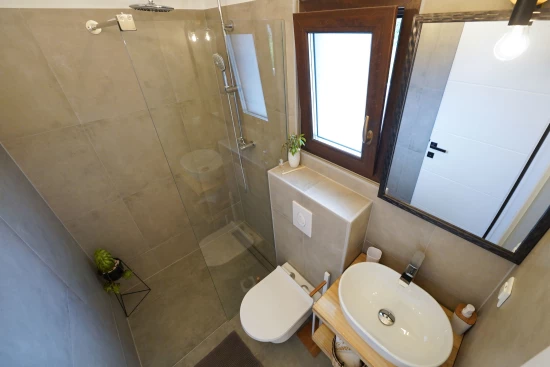 Vila Severní Dalmácie - Sukošan DA 17131 N1