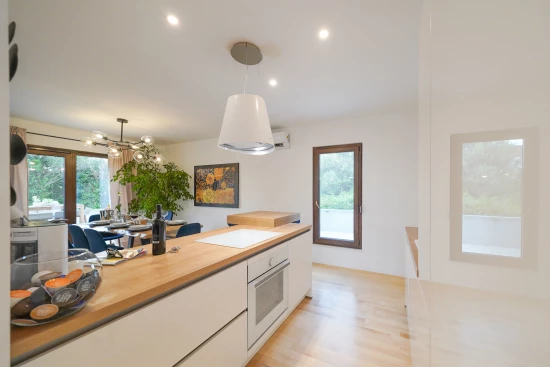 Vila Severní Dalmácie - Sukošan DA 17131 N1