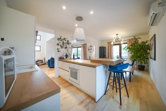 Vila Severní Dalmácie - Sukošan DA 17131 N1