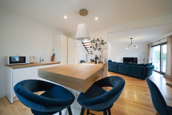 Vila Severní Dalmácie - Sukošan DA 17131 N1