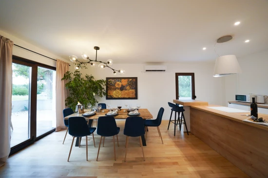 Vila Severní Dalmácie - Sukošan DA 17131 N1