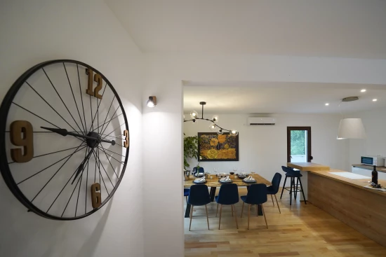 Vila Severní Dalmácie - Sukošan DA 17131 N1