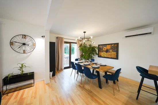 Vila Severní Dalmácie - Sukošan DA 17131 N1