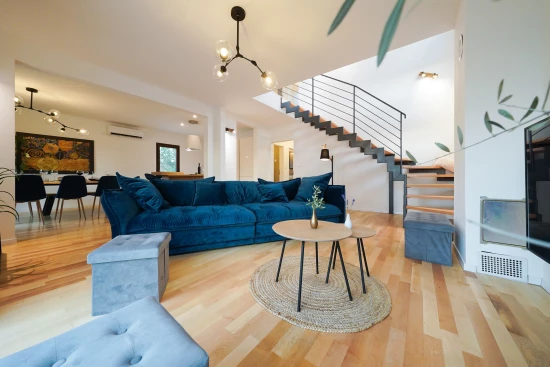 Vila Severní Dalmácie - Sukošan DA 17131 N1