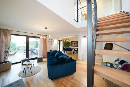 Vila Severní Dalmácie - Sukošan DA 17131 N1