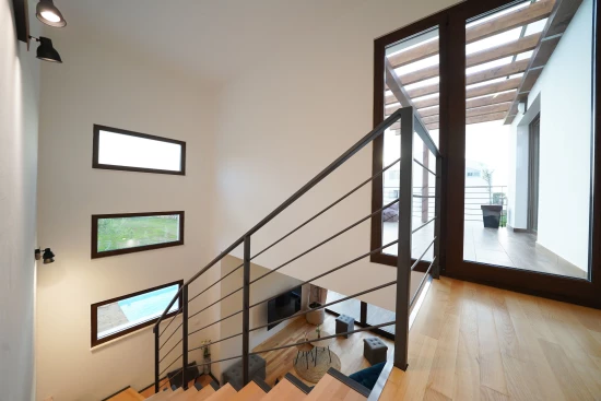 Vila Severní Dalmácie - Sukošan DA 17131 N1