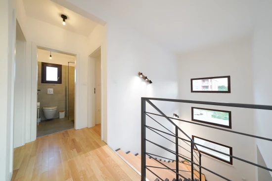 Vila Severní Dalmácie - Sukošan DA 17131 N1