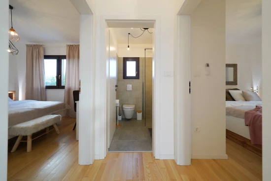 Vila Severní Dalmácie - Sukošan DA 17131 N1