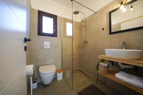 Vila Severní Dalmácie - Sukošan DA 17131 N1