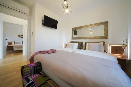 Vila Severní Dalmácie - Sukošan DA 17131 N1