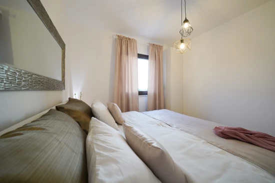 Vila Severní Dalmácie - Sukošan DA 17131 N1