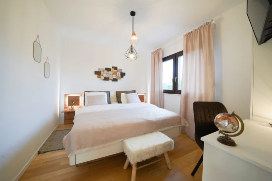 Vila Severní Dalmácie - Sukošan DA 17131 N1