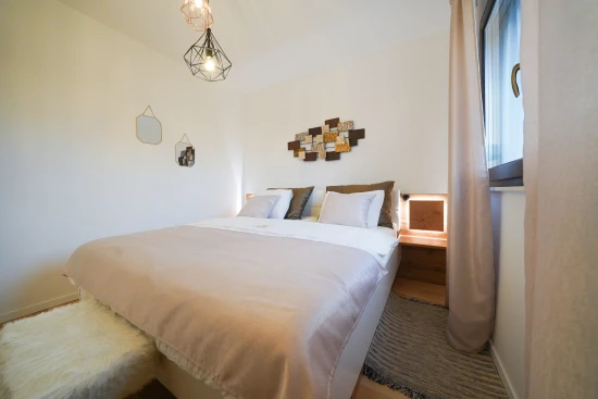 Vila Severní Dalmácie - Sukošan DA 17131 N1