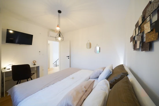 Vila Severní Dalmácie - Sukošan DA 17131 N1