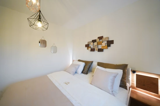 Vila Severní Dalmácie - Sukošan DA 17131 N1