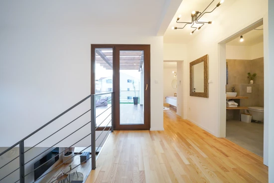 Vila Severní Dalmácie - Sukošan DA 17131 N1