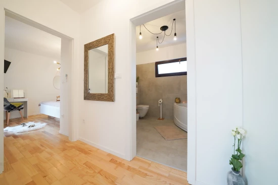 Vila Severní Dalmácie - Sukošan DA 17131 N1