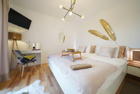 Vila Severní Dalmácie - Sukošan DA 17131 N1