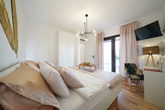 Vila Severní Dalmácie - Sukošan DA 17131 N1