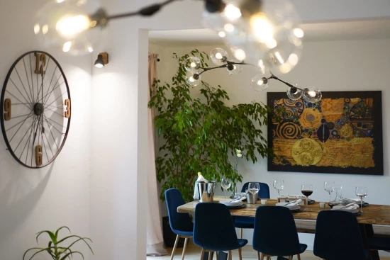 Vila Severní Dalmácie - Sukošan DA 17131 N1