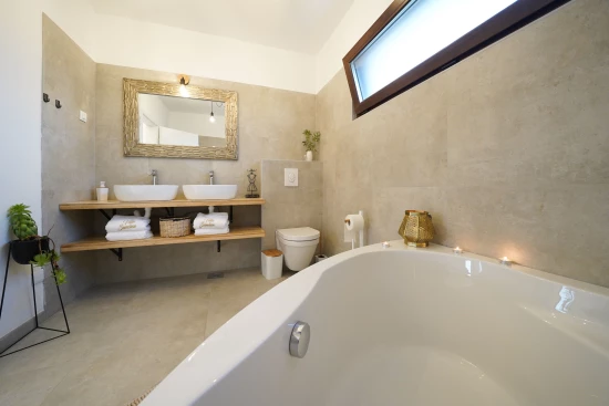 Vila Severní Dalmácie - Sukošan DA 17131 N1