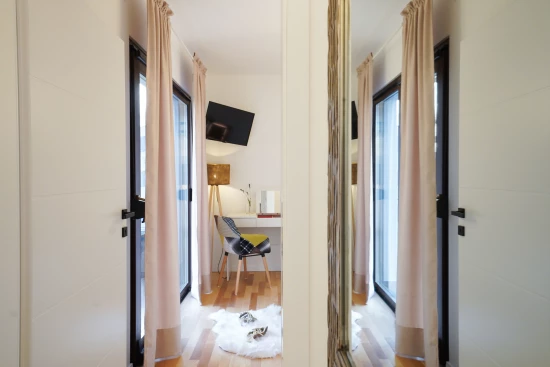 Vila Severní Dalmácie - Sukošan DA 17131 N1