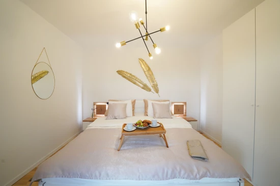 Vila Severní Dalmácie - Sukošan DA 17131 N1