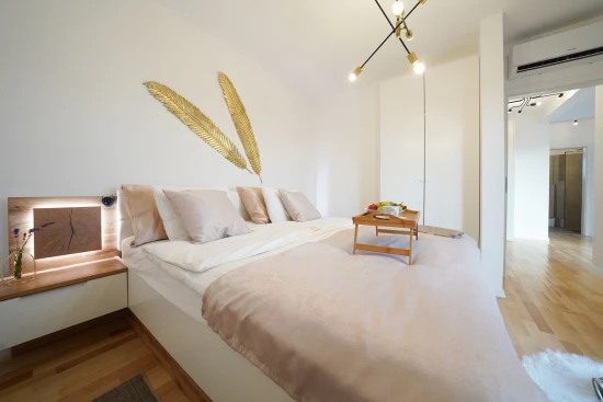 Vila Severní Dalmácie - Sukošan DA 17131 N1