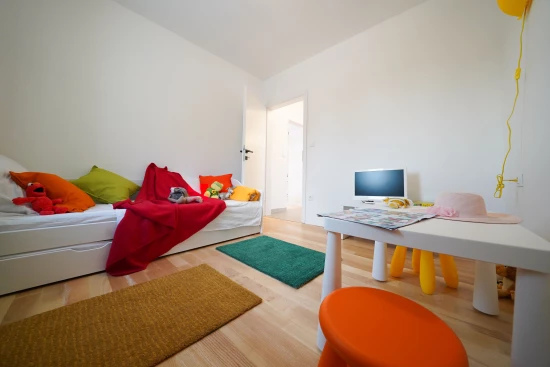 Vila Severní Dalmácie - Sukošan DA 17131 N1