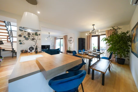 Vila Severní Dalmácie - Sukošan DA 17131 N1