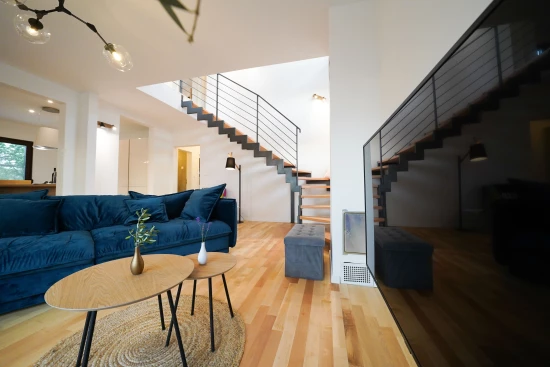 Vila Severní Dalmácie - Sukošan DA 17131 N1