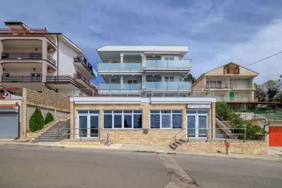 Apartmán Kvarner - Crikvenica KV 10252 N4