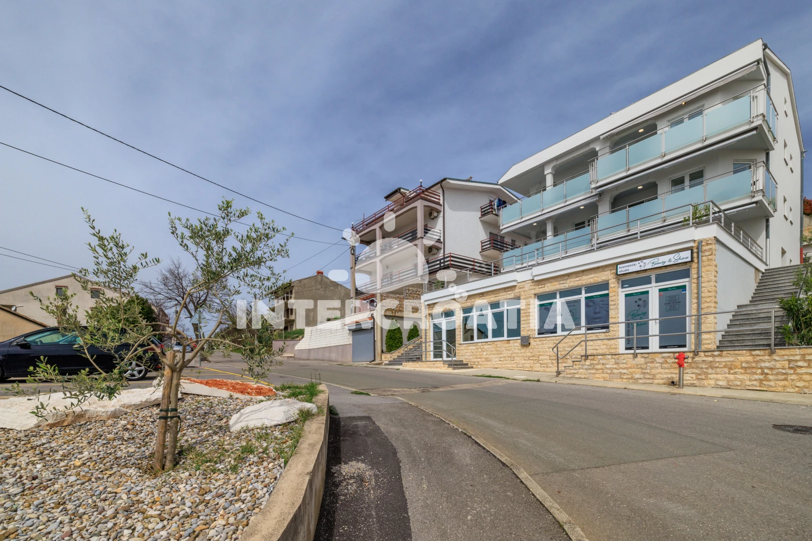 Apartmán Kvarner - Crikvenica KV 10252 N4