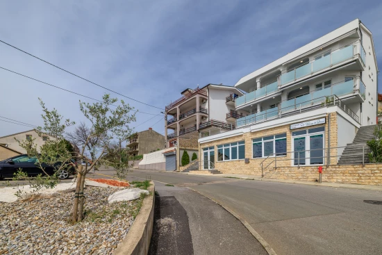 Apartmán Kvarner - Crikvenica KV 10252 N4