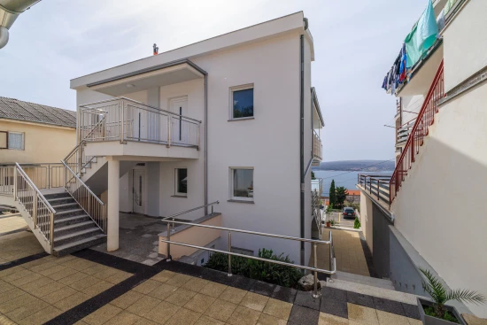 Apartmán Kvarner - Crikvenica KV 10252 N4