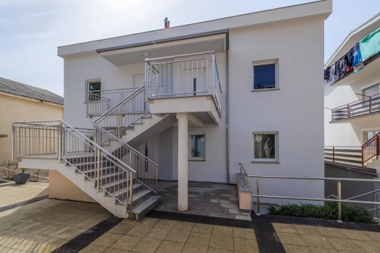 Apartmán Kvarner - Crikvenica KV 10252 N4