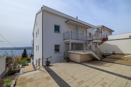 Apartmán Kvarner - Crikvenica KV 10252 N4