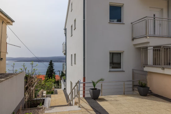 Apartmán Kvarner - Crikvenica KV 10252 N4