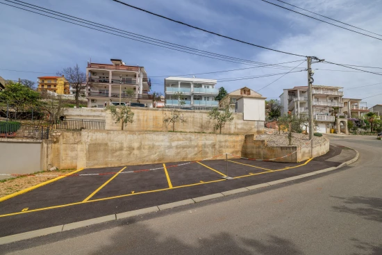 Apartmán Kvarner - Crikvenica KV 10252 N4