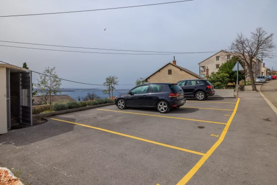 Apartmán Kvarner - Crikvenica KV 10252 N4