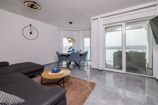 Apartmán Kvarner - Crikvenica KV 10252 N4