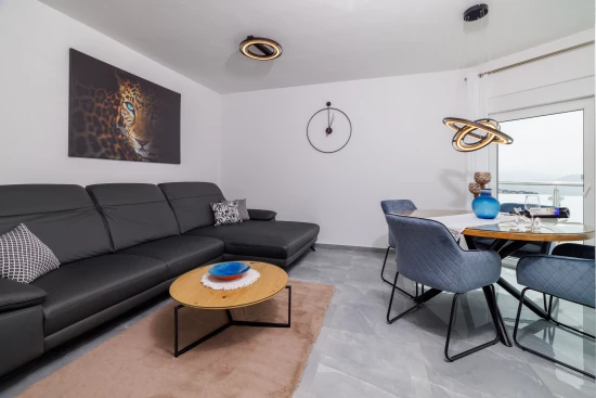 Apartmán Kvarner - Crikvenica KV 10252 N4