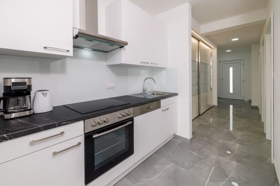 Apartmán Kvarner - Crikvenica KV 10252 N4