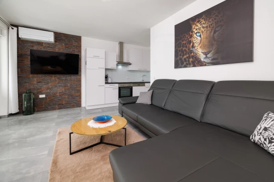 Apartmán Kvarner - Crikvenica KV 10252 N4