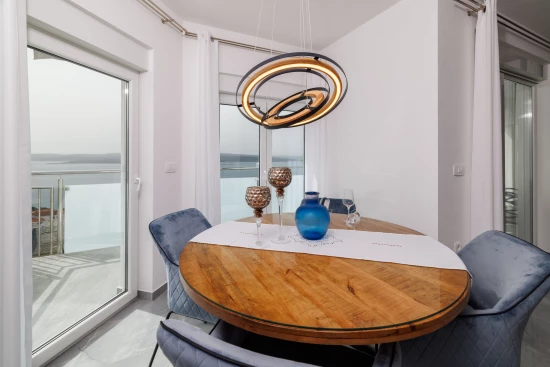 Apartmán Kvarner - Crikvenica KV 10252 N4