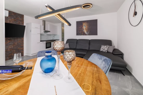 Apartmán Kvarner - Crikvenica KV 10252 N4